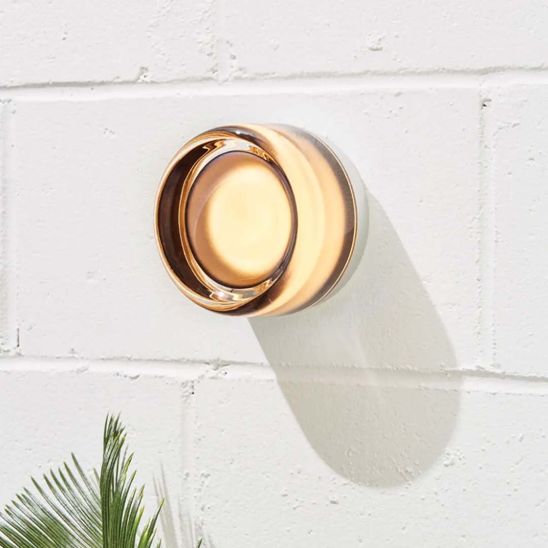 Elegante Wandlamp voor Moderne Interieurs