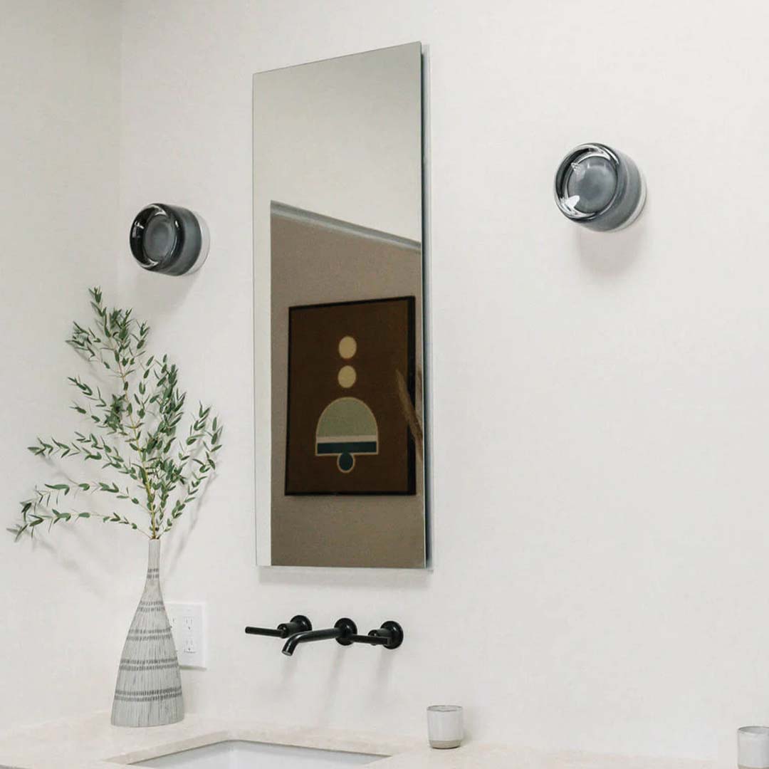 Elegante Wandlamp voor Moderne Interieurs