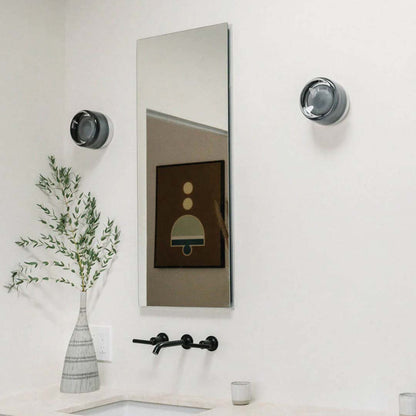Elegante Wandlamp voor Moderne Interieurs