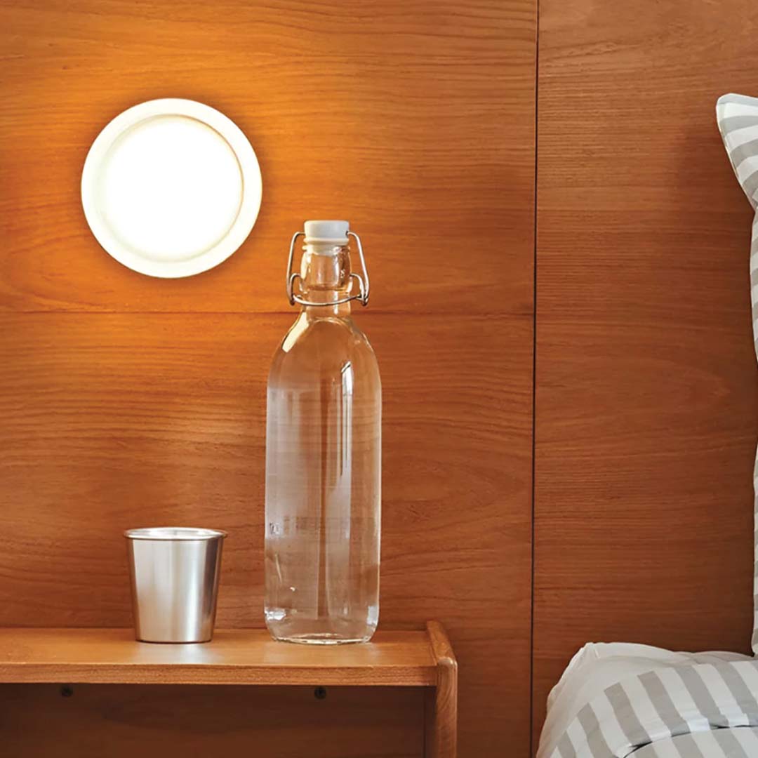 Elegante Wandlamp voor Moderne Interieurs