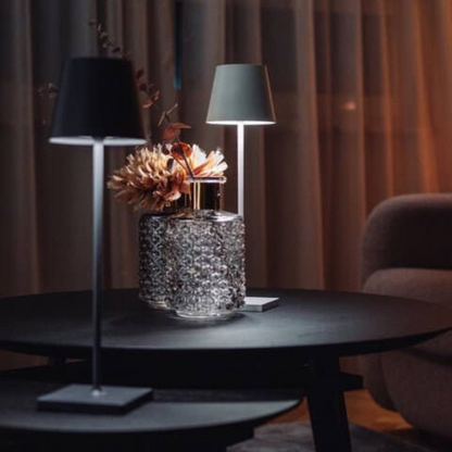 Stijlvolle Draadloze LED Tafellamp voor Elke Ruimte
