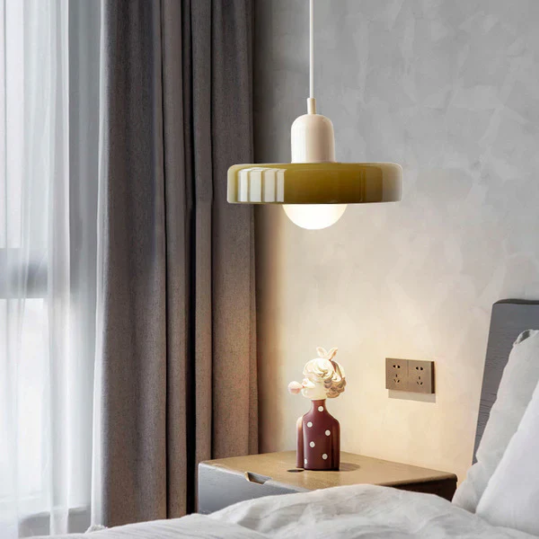 Elegante LED Hanglamp met Verstelbare Hoogte