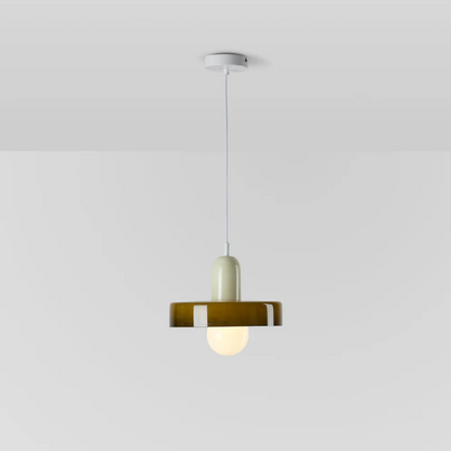 Elegante LED Hanglamp met Verstelbare Hoogte