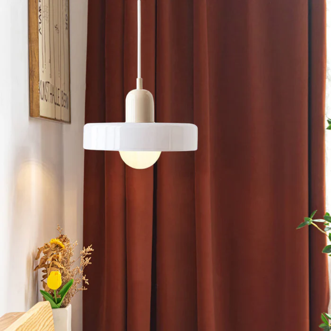 Elegante LED Hanglamp met Verstelbare Hoogte