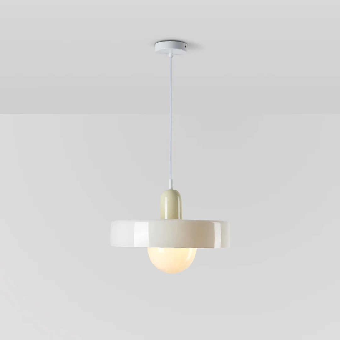 Elegante LED Hanglamp met Verstelbare Hoogte