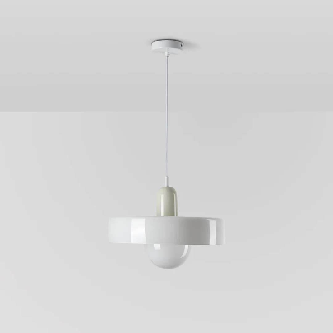 Elegante LED Hanglamp met Verstelbare Hoogte