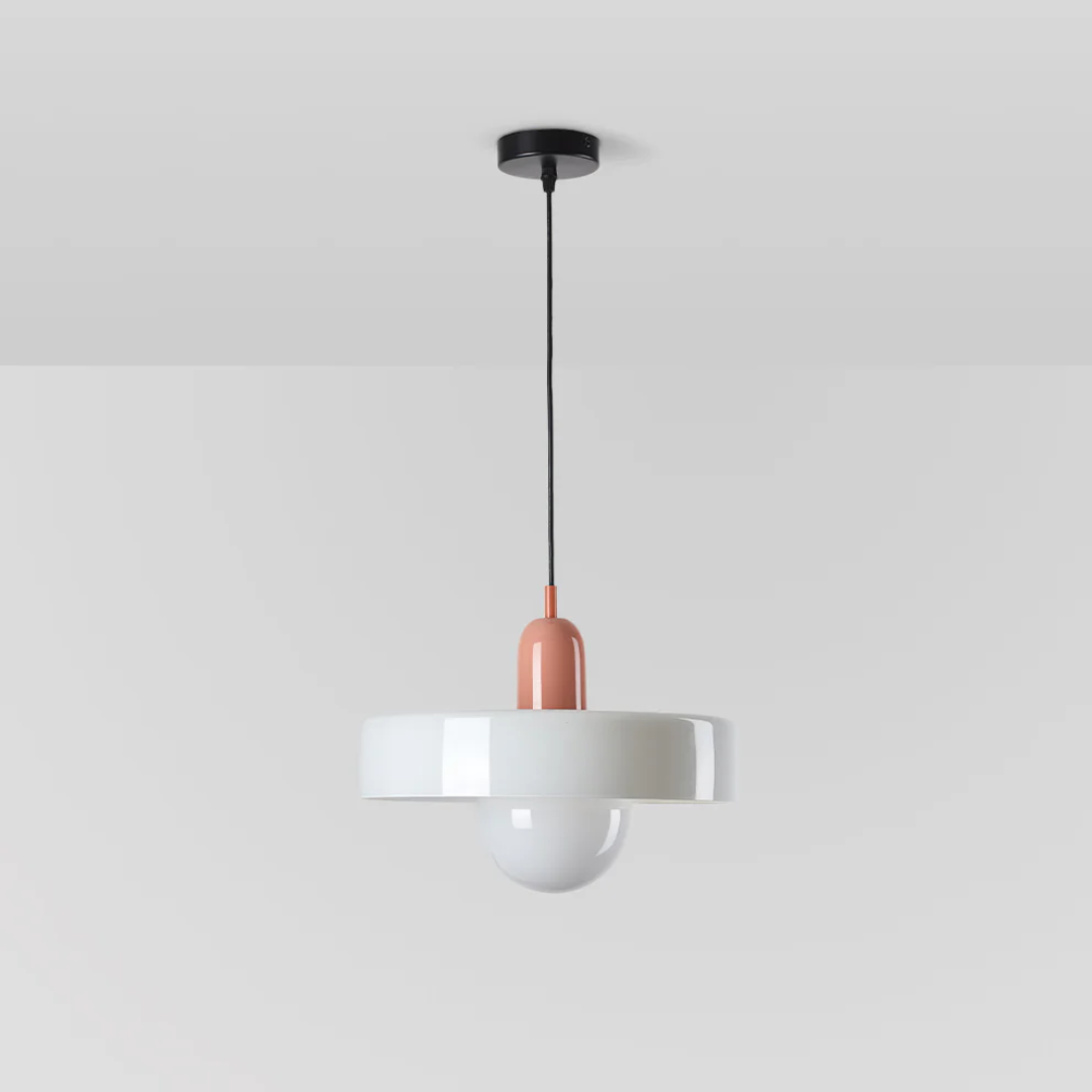 Elegante LED Hanglamp met Verstelbare Hoogte