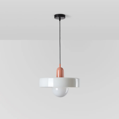 Elegante LED Hanglamp met Verstelbare Hoogte