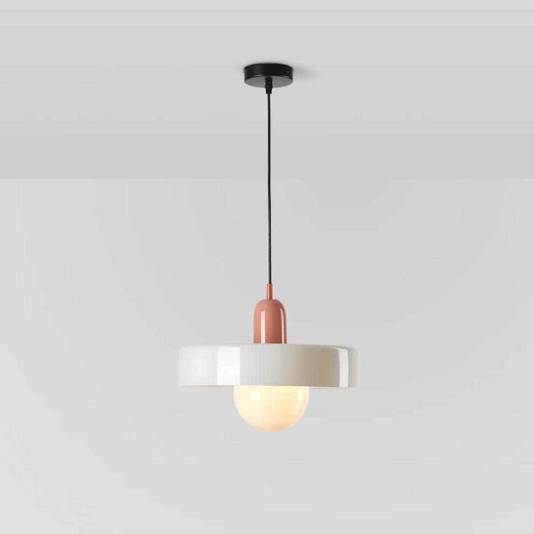 Elegante LED Hanglamp met Verstelbare Hoogte