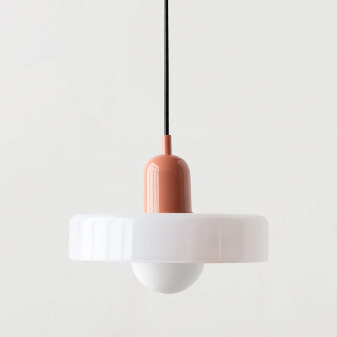 Elegante LED Hanglamp met Verstelbare Hoogte
