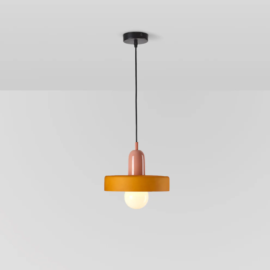 Elegante LED Hanglamp met Verstelbare Hoogte