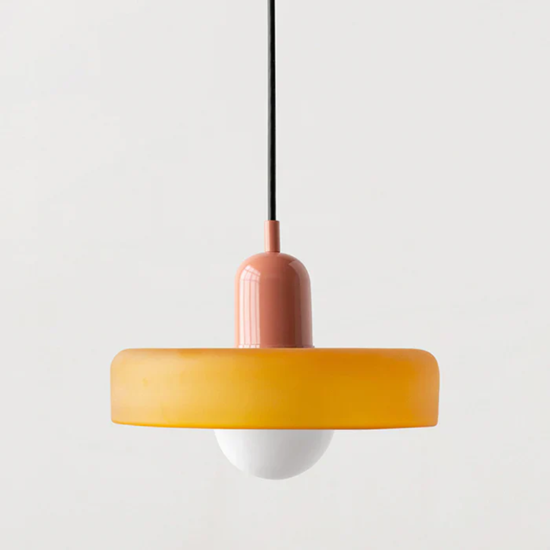 Elegante LED Hanglamp met Verstelbare Hoogte