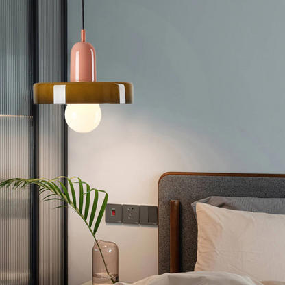 Elegante LED Hanglamp met Verstelbare Hoogte