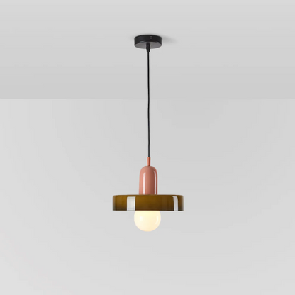 Elegante LED Hanglamp met Verstelbare Hoogte