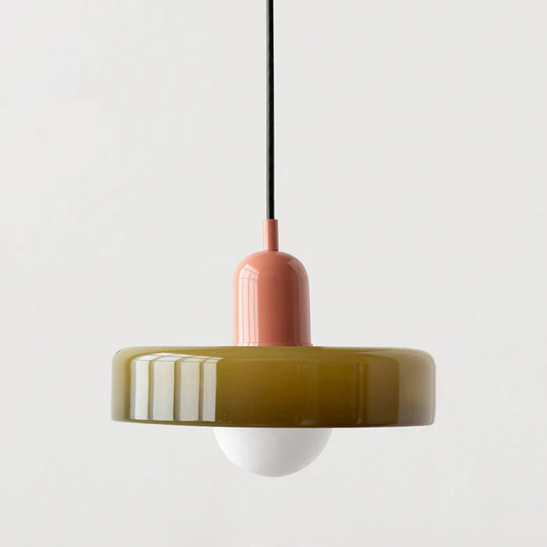 Elegante LED Hanglamp met Verstelbare Hoogte