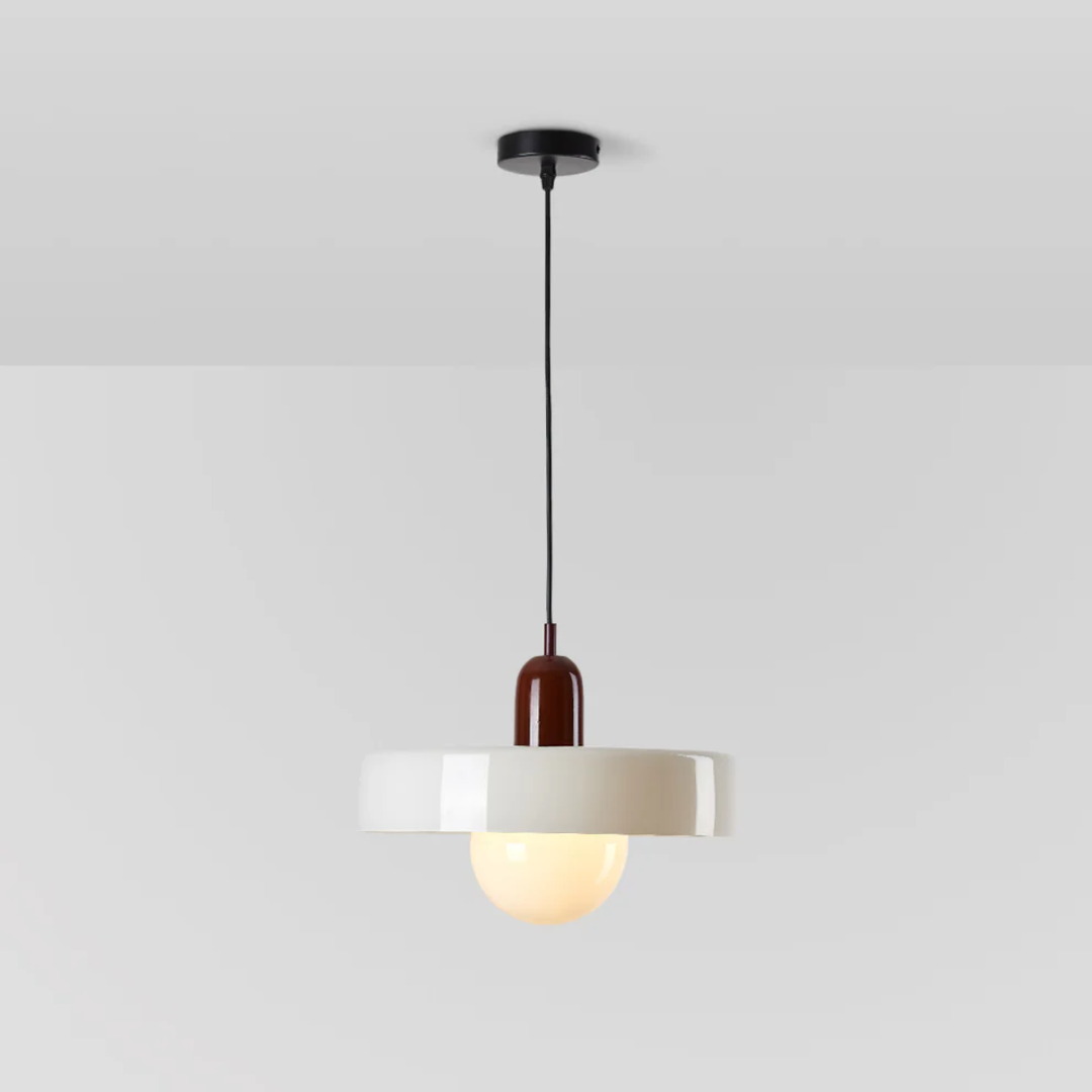 Elegante LED Hanglamp met Verstelbare Hoogte