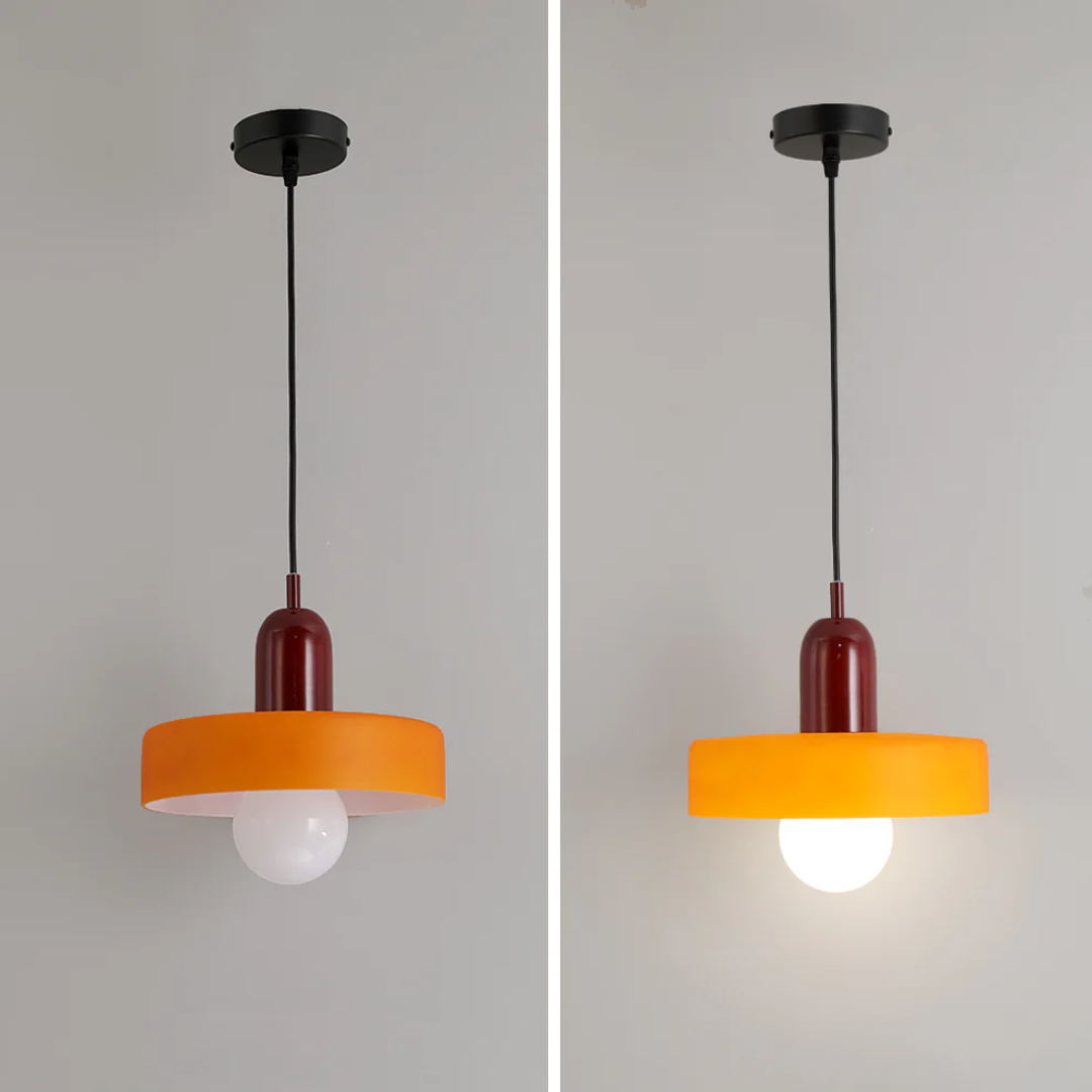 Elegante LED Hanglamp met Verstelbare Hoogte