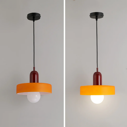 Elegante LED Hanglamp met Verstelbare Hoogte