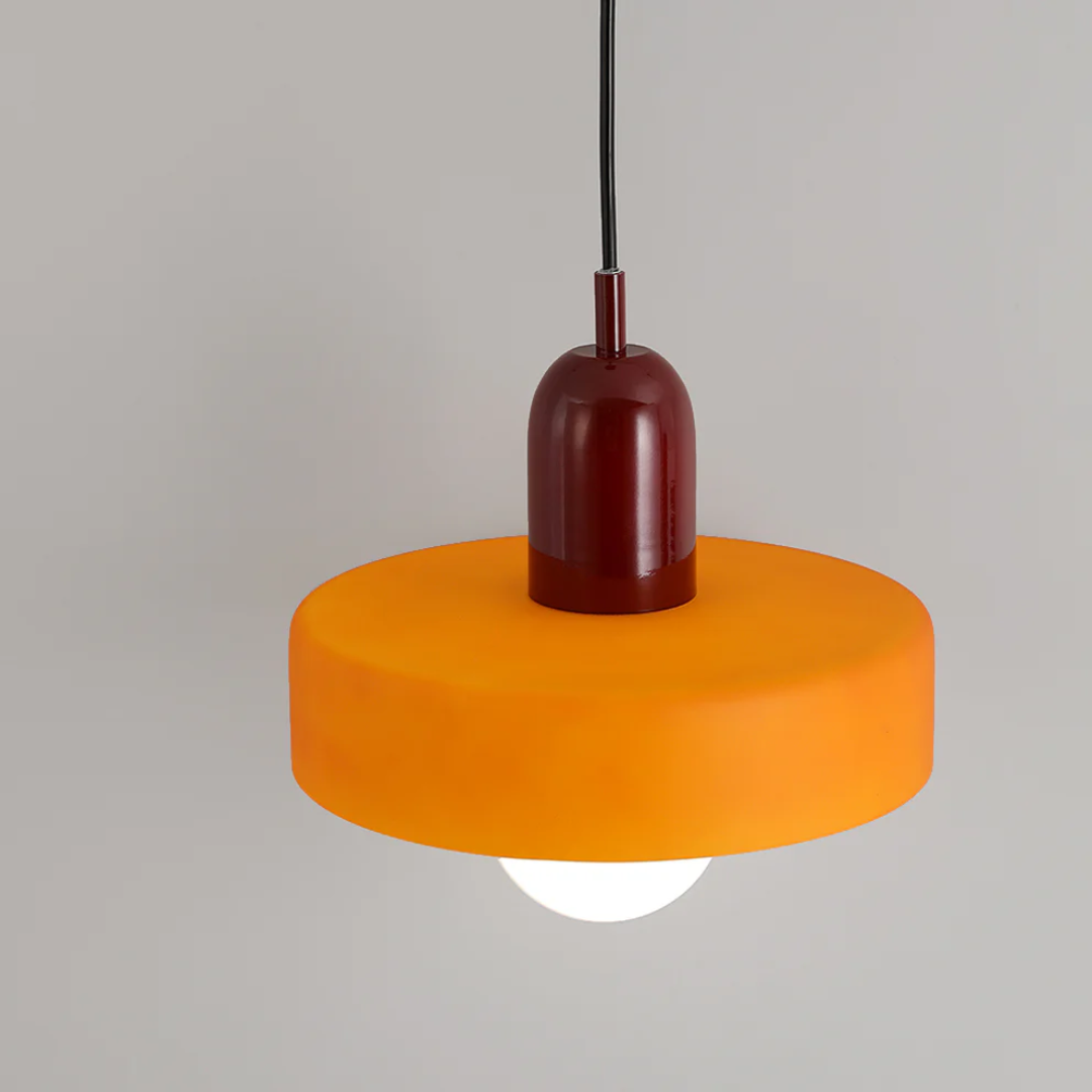 Elegante LED Hanglamp met Verstelbare Hoogte