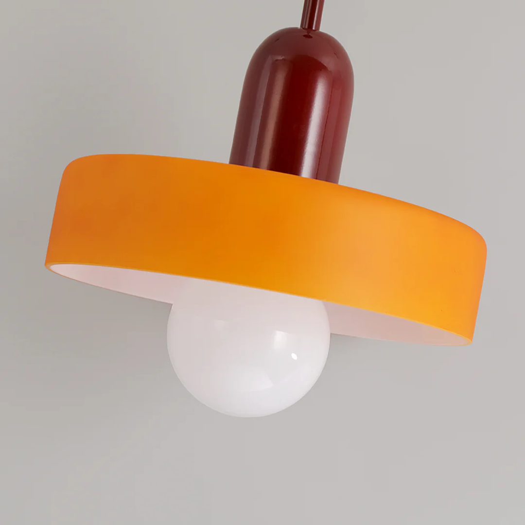 Elegante LED Hanglamp met Verstelbare Hoogte