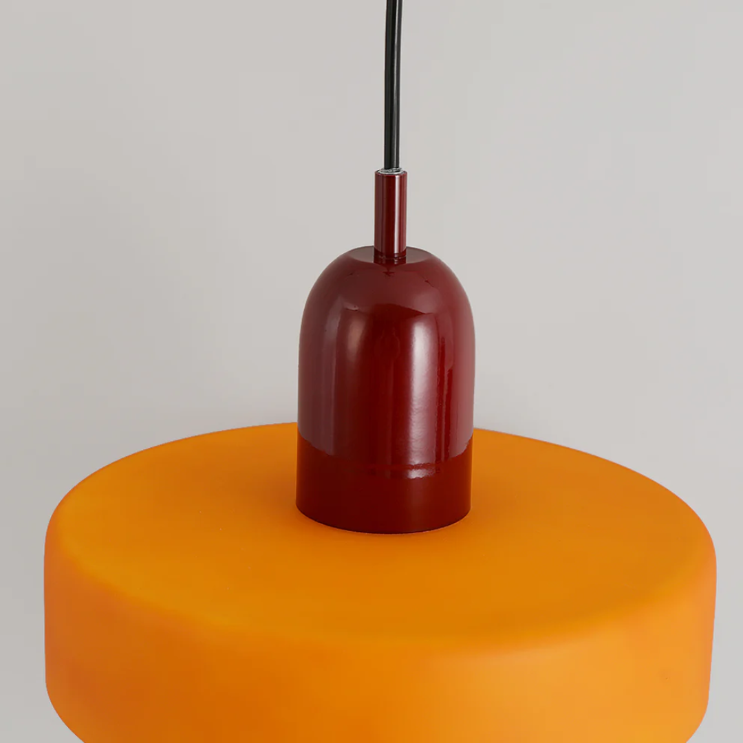 Elegante LED Hanglamp met Verstelbare Hoogte