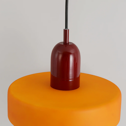 Elegante LED Hanglamp met Verstelbare Hoogte