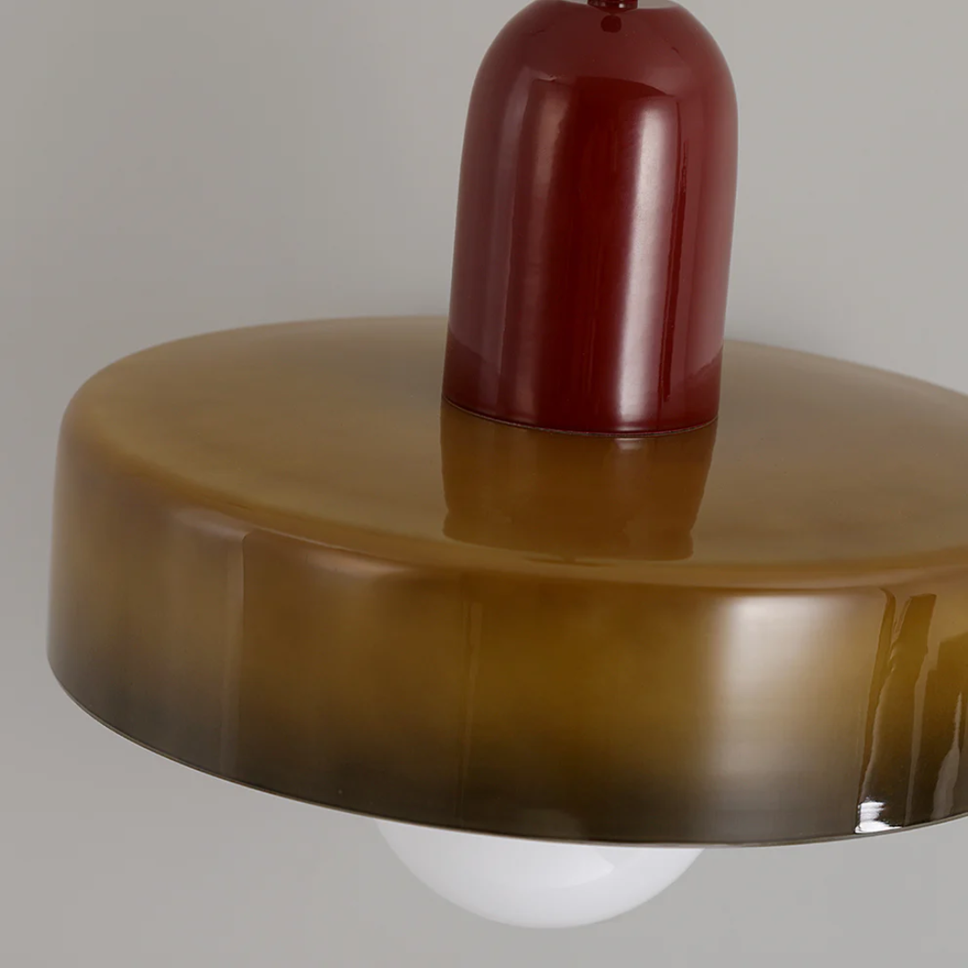 Elegante LED Hanglamp met Verstelbare Hoogte