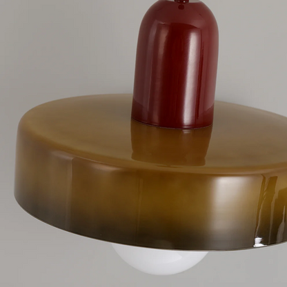 Elegante LED Hanglamp met Verstelbare Hoogte