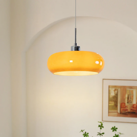 Moderne LED Hanglamp - Stijlvolle Verlichting voor Elke Ruimte