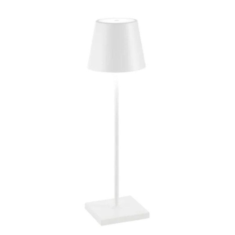 Stijlvolle Draadloze LED Tafellamp voor Elke Ruimte