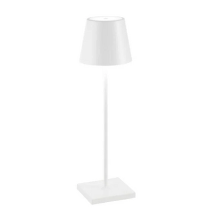 Stijlvolle Draadloze LED Tafellamp voor Elke Ruimte