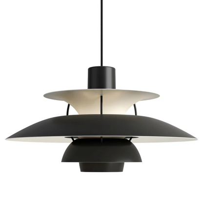Kleurrijke LED Hanglamp voor Modern Interieur