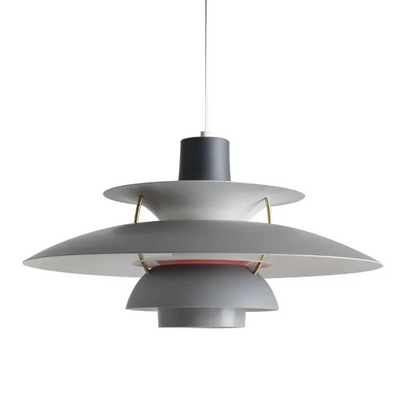 Kleurrijke LED Hanglamp voor Modern Interieur