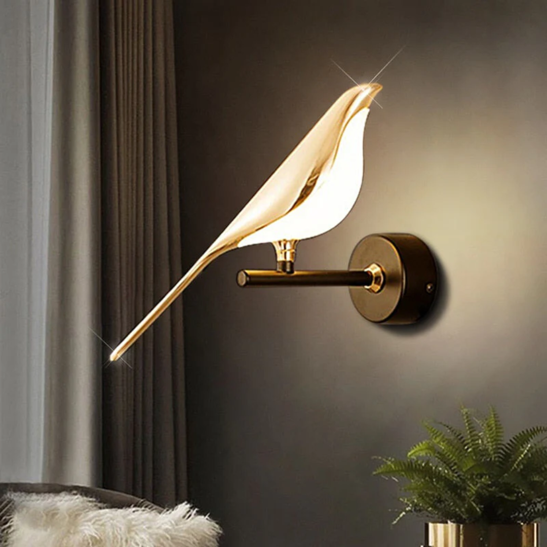 Elegante Draaibare LED Wandlamp voor Stijlvolle Verlichting
