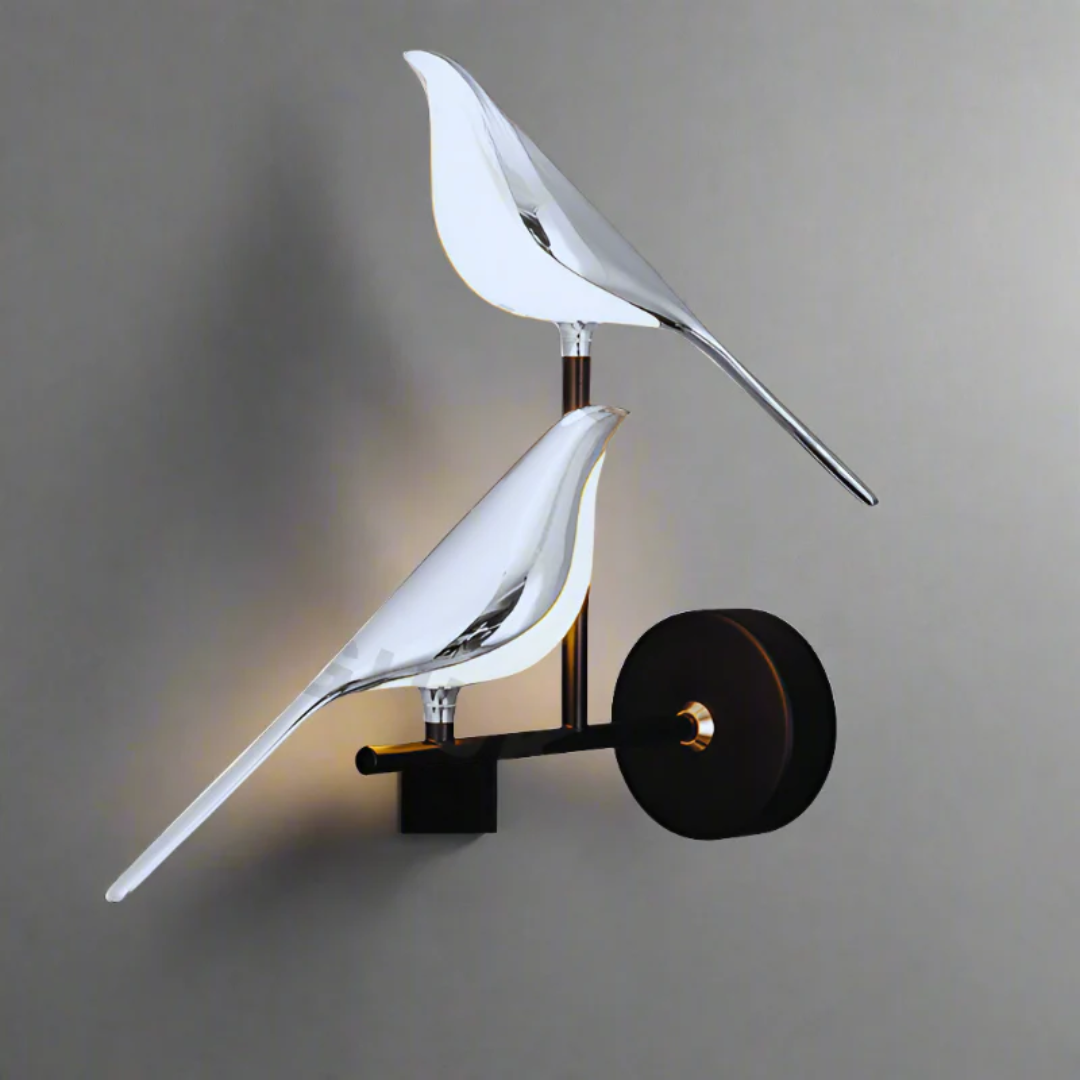 Elegante Draaibare LED Wandlamp voor Stijlvolle Verlichting