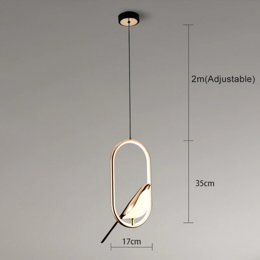 Elegante Draaibare LED Wandlamp voor Stijlvolle Verlichting
