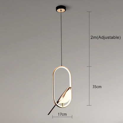 Elegante Draaibare LED Wandlamp voor Stijlvolle Verlichting