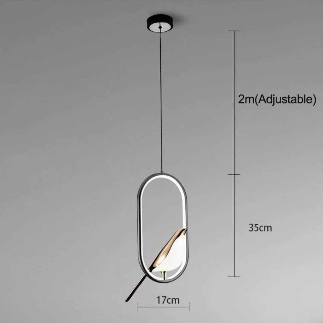 Elegante Draaibare LED Wandlamp voor Stijlvolle Verlichting