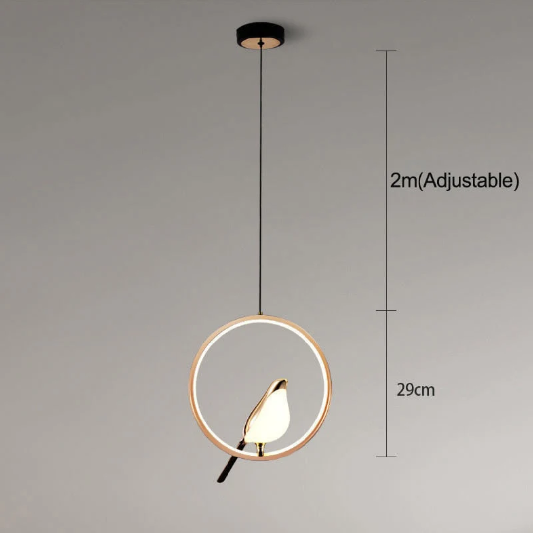 Elegante Draaibare LED Wandlamp voor Stijlvolle Verlichting