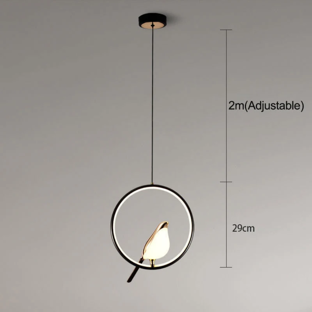 Elegante Draaibare LED Wandlamp voor Stijlvolle Verlichting