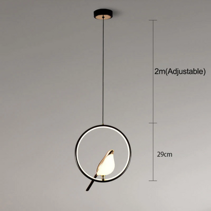 Elegante Draaibare LED Wandlamp voor Stijlvolle Verlichting