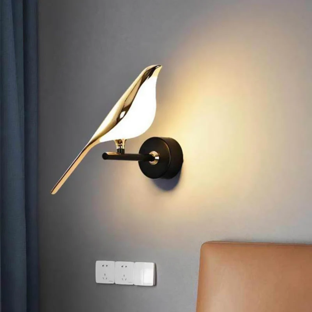 Elegante Draaibare LED Wandlamp voor Stijlvolle Verlichting