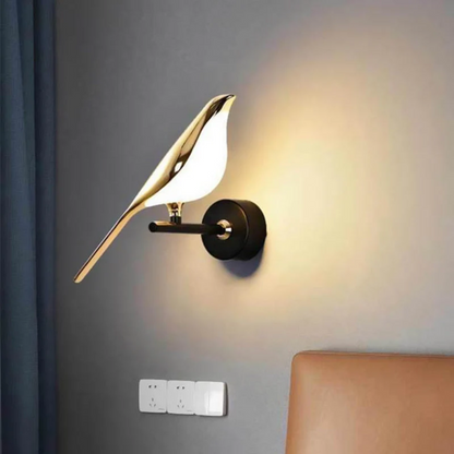 Elegante Draaibare LED Wandlamp voor Stijlvolle Verlichting