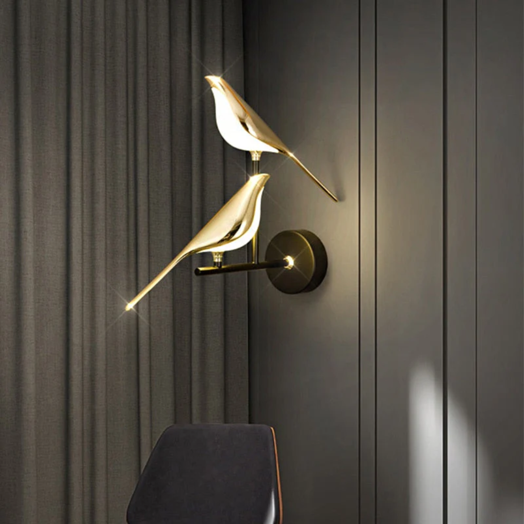 Elegante Draaibare LED Wandlamp voor Stijlvolle Verlichting