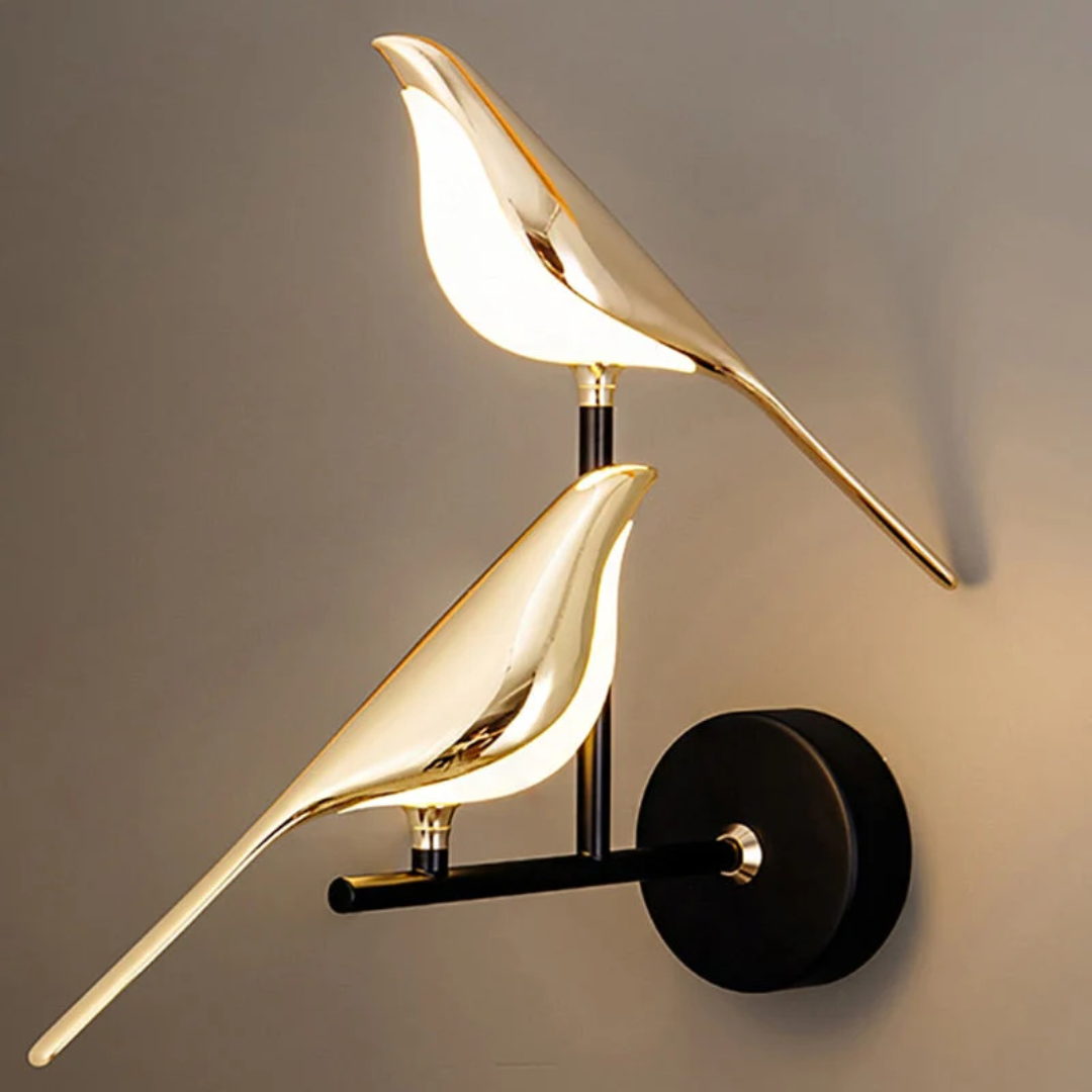 Elegante Draaibare LED Wandlamp voor Stijlvolle Verlichting