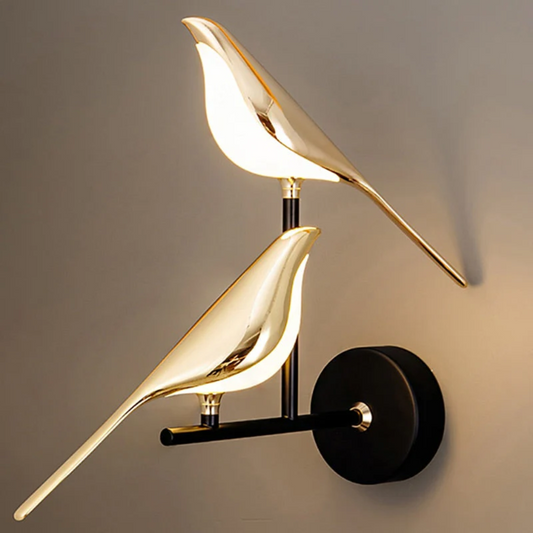 Elegante Draaibare LED Wandlamp voor Stijlvolle Verlichting