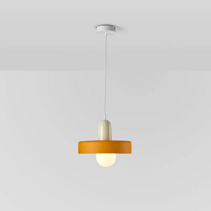 Elegante LED Hanglamp met Verstelbare Hoogte