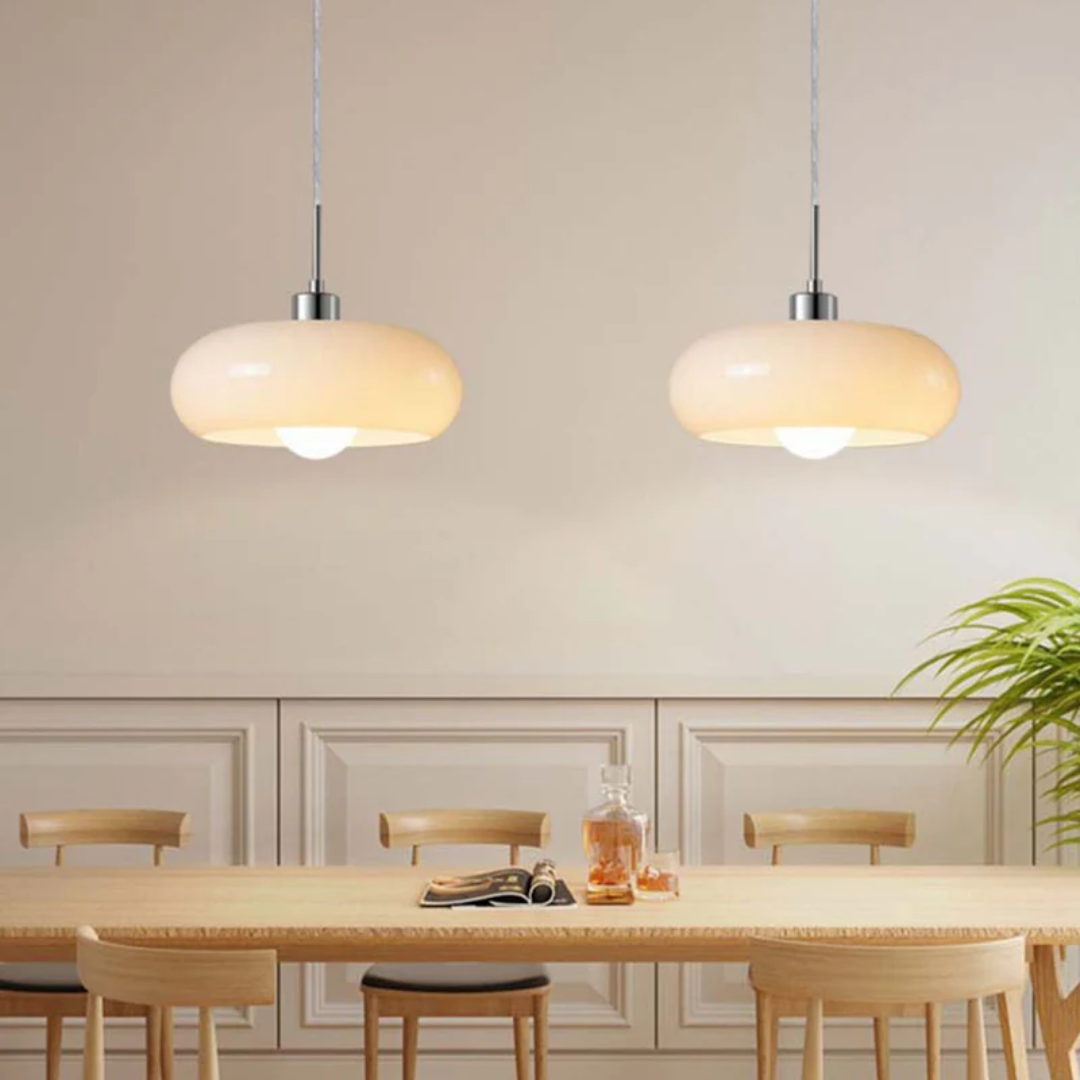 Moderne LED Hanglamp - Stijlvolle Verlichting voor Elke Ruimte