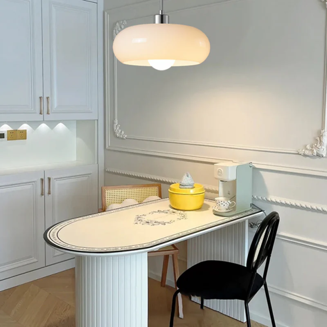 Moderne LED Hanglamp - Stijlvolle Verlichting voor Elke Ruimte