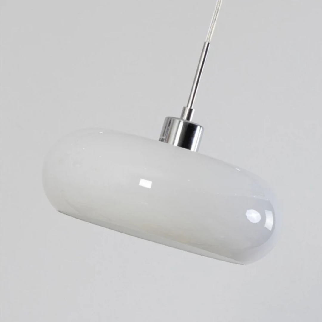 Moderne LED Hanglamp - Stijlvolle Verlichting voor Elke Ruimte